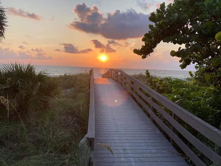 Indian Rocks Beach House
